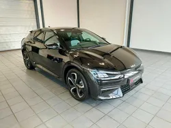 Schwarz Gebraucht 2023 Kia EV6 4 SUV | 39.990 € (Teuer)