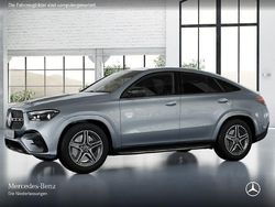 Gebraucht 2025 Mercedes GLE450 AMG | 104.990 € (Etwas zu teuer)