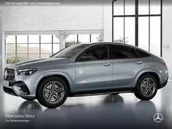 Gebraucht 2025 Mercedes GLE450 AMG | 105.990 € (Teuer)