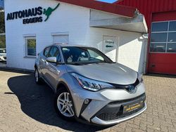 Silber Gebraucht 2023 Toyota C-HR Business Edition SUV | 23.980 € (Guter Preis)