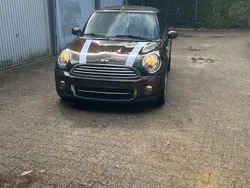 Braun Gebraucht 2011 Mini Cooper Kleinwagen | 5.999 € (Fairer Preis)