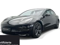 Schwarz Gebraucht 2022 Tesla Model 3 Long Range RWD Limousine | 26.700 € (Fairer Preis)
