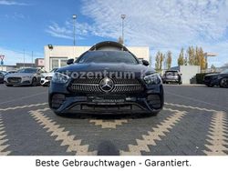 Obsidianschwarz Gebraucht 2022 Mercedes E300 AMG line Kombi | 32.900 € (Guter Preis)