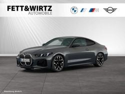 Bmw individual dravitgrau Gebraucht 2025 BMW 430 Comfort Edition Coupé | 53.847 € (Fairer Preis)