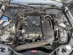 Gebraucht 2008 Mercedes E200 Elegance Limousine | 6.000 € (Fairer Preis)