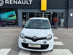 Weiß Gebraucht 2018 Renault Twingo Techno Kleinwagen | 7.990 € (Guter Preis)