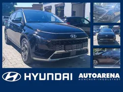 Phantom black Neu 2024 Hyundai Bayon Prime SUV | 23.475 € (Guter Preis)