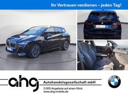 Schwarz Gebraucht 2024 BMW 218 Active Tourer Performance Van / Kleinbus | 31.660 € (Fairer Preis)