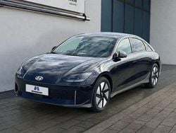 Biophillic blue pearl Neu 2025 Hyundai Ioniq 6 Techniq Limousine | 43.950 € (Guter Preis)