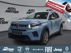 Andere farbe Gebraucht 2022 Citroën C3 Kleinwagen | 15.990 € (Etwas zu teuer)