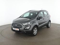 Grau Gebraucht 2019 Ford Ecosport Cool & Connect SUV | 10.880 € (Fairer Preis)