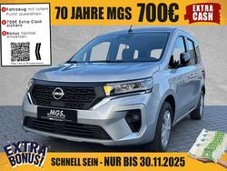 Grey highland Gebraucht 2025 Nissan Townstar N-Connecta Van / Kleinbus | 27.990 € (Teuer)