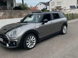 Mini Cooper SD Clubman
