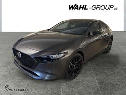 Grau Gebraucht 2025 Mazda 3 Homura-Line Limousine | 27.490 €