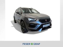 Graphitgrau Gebraucht 2024 Cupra Ateca VZ SUV | 38.880 € (Etwas zu teuer)