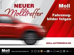 Weiss Gebraucht 2019 Renault Mégane IV Trophy Limousine | 28.950 €