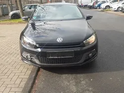 Schwarz Gebraucht 2011 VW Scirocco R Coupé | 4.900 € (Guter Preis)
