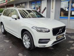 Weiß Gebraucht 2015 Volvo XC90 Momentum SUV | 23.990 € (Superpreis)