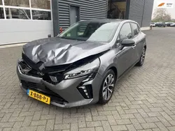 Grau Gebraucht 2024 Mitsubishi Colt Intense Limousine | 12.450 €