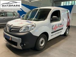 Weiß Gebraucht 2020 Renault Kangoo Rapid Extra Van / Kleinbus | 8.990 € (Fairer Preis)