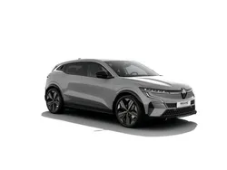 Dolomitgrau Neu 2025 Renault Mégane Iconic Limousine | 42.780 €