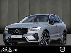 Grau Gebraucht 2023 Volvo XC60 R-Design SUV | 51.250 € (Teuer)