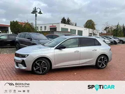/typ aussenverkleidung metall Neu 2024 Opel Astra GS Line Limousine | 27.400 € (Guter Preis)