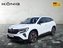 Arktis weiß Gebraucht 2023 Renault Austral Equilibre SUV | 27.990 € (Fairer Preis)