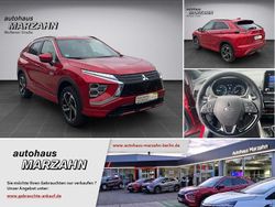 Rot Neu 2024 Mitsubishi Eclipse Cross Select SUV | 32.490 €