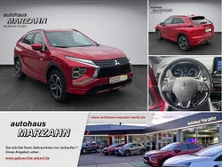 Rot Neu 2024 Mitsubishi Eclipse Cross Select SUV | 32.490 €