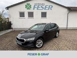Schwarzmagic perleffekt Gebraucht 2022 Skoda Octavia Style Kombi | 21.970 € (Guter Preis)