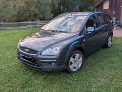 Gebraucht 2007 Ford Focus Kombi | 1.950 € (Fairer Preis)