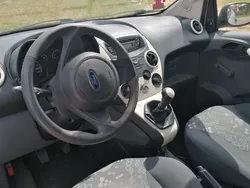 Silber Gebraucht 2009 Ford Ka Kleinwagen | 1.700 € (Superpreis)