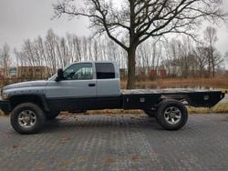 Grau Gebraucht 1998 Dodge Ram Abholung | 22.999 €