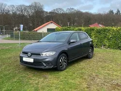 Grau Neu 2024 VW Polo Life Limousine | 22.200 € (Fairer Preis)