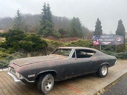 Gebraucht 1958 Chevrolet Chevelle | 8.100 €