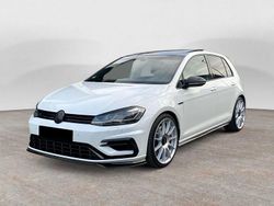 Weiß Gebraucht 2019 VW Golf R Limousine | 29.980 € (Etwas zu teuer)