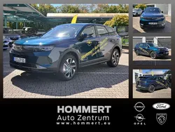 Spektrum blau metallic Gebraucht 2025 Opel Grandland X Edition SUV | 32.590 € (Guter Preis)