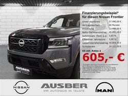 Grau Gebraucht 2024 Nissan Frontier SV Abholung | 57.490 €