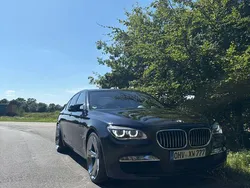 Gebraucht 2014 BMW 750 M Sport Limousine | 14.999 € (Superpreis)