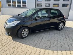 Gebraucht 2012 Peugeot 208 Active Kleinwagen | 3.900 € (Guter Preis)