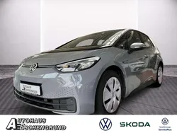 Mondsteingrau schwarz Gebraucht 2022 VW ID.3 Pro Performance Kleinwagen | 25.869 € (Fairer Preis)