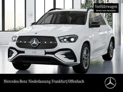 Weiß Gebraucht 2025 Mercedes GLE450 AMG AMG SUV | 84.990 € (Superpreis)
