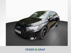 Grau (daytonagrau perleffekt) Neu 2025 Audi RS3 Sportback Ambiente Kleinwagen | 64.980 € (Superpreis)