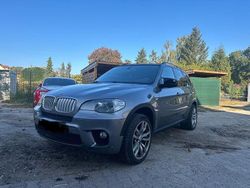 Grau Gebraucht 2012 BMW X5 Sport Line SUV | 9.400 € (Guter Preis)