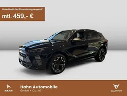 Schwarz Gebraucht 2025 Cupra Terramar VZ SUV | 47.995 € (Fairer Preis)