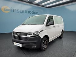 Weiß Gebraucht 2022 VW T6.1 Van | 29.699 € (Superpreis)