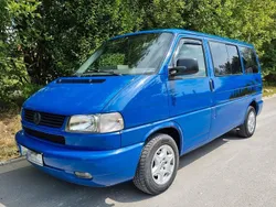 Gebraucht 2000 VW T4 Van | 9.550 € (Guter Preis)