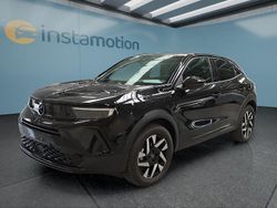 Schwarz Gebraucht 2024 Opel Mokka SUV | 23.499 € (Fairer Preis)