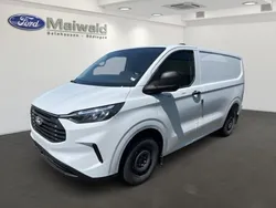 Neu 2025 Ford Transit Custom Trend Van | 41.400 € (Fairer Preis)